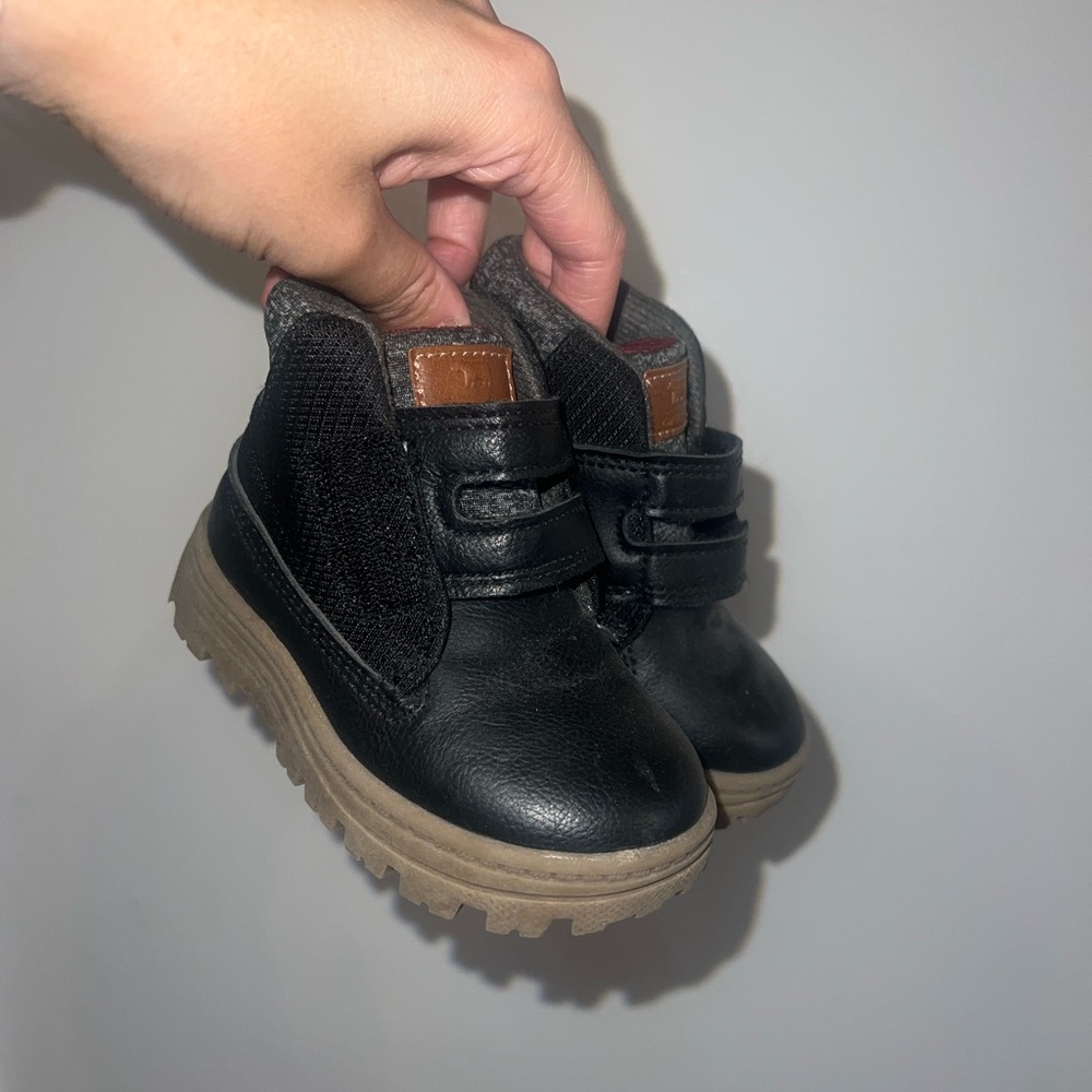 Carters boots toddler